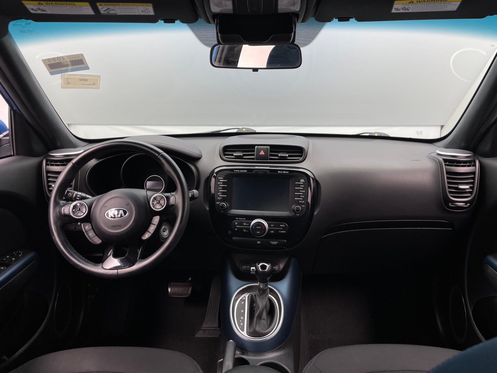 Thumbnail: 2015 Kia Soul - 3