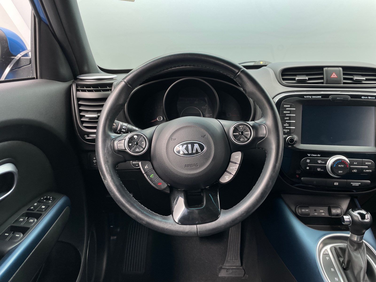 Thumbnail: 2015 Kia Soul - 5
