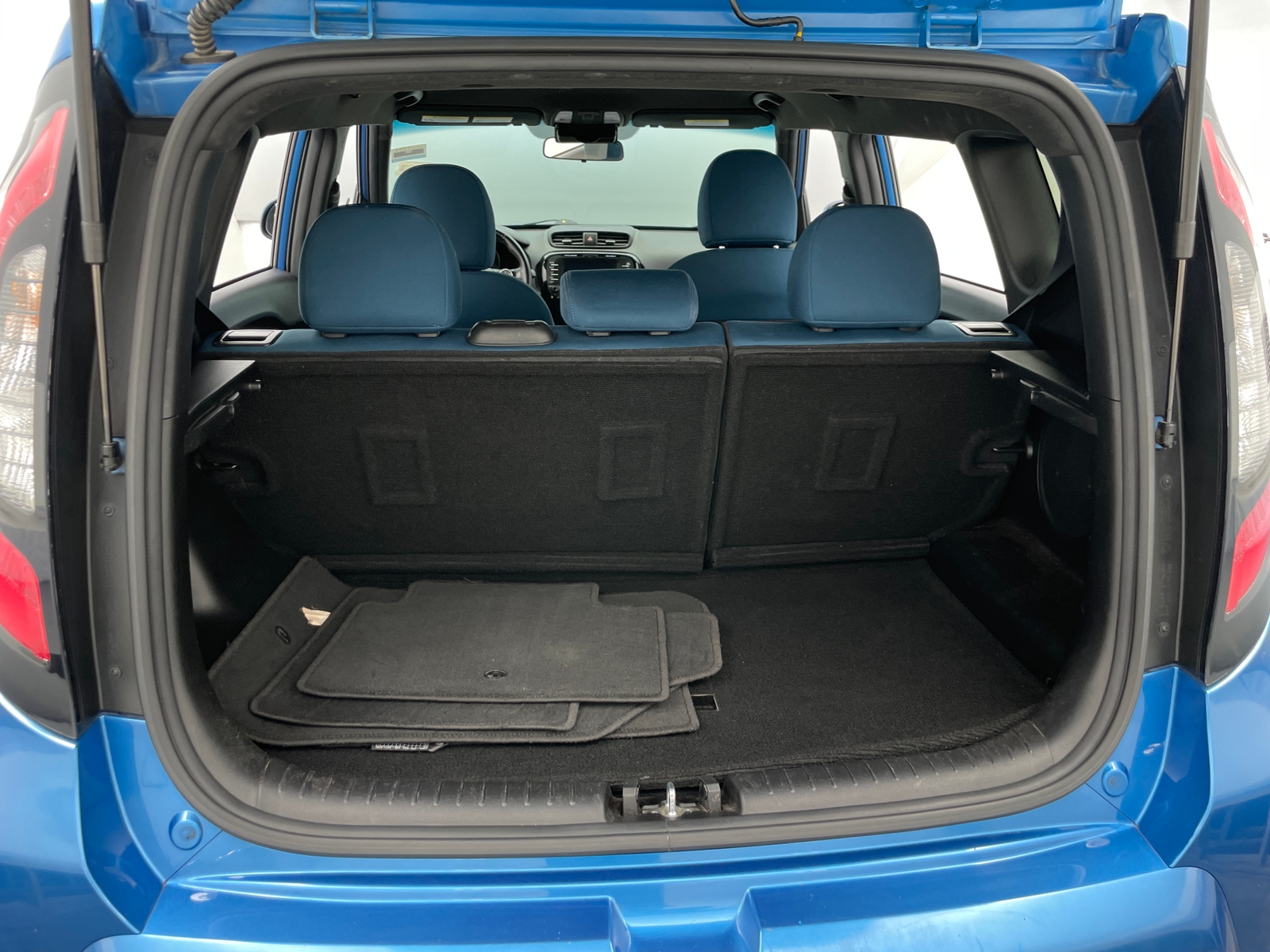 Thumbnail: 2015 Kia Soul - 7