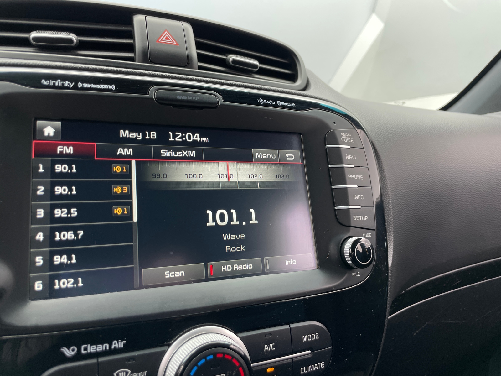 Thumbnail: 2015 Kia Soul - 4