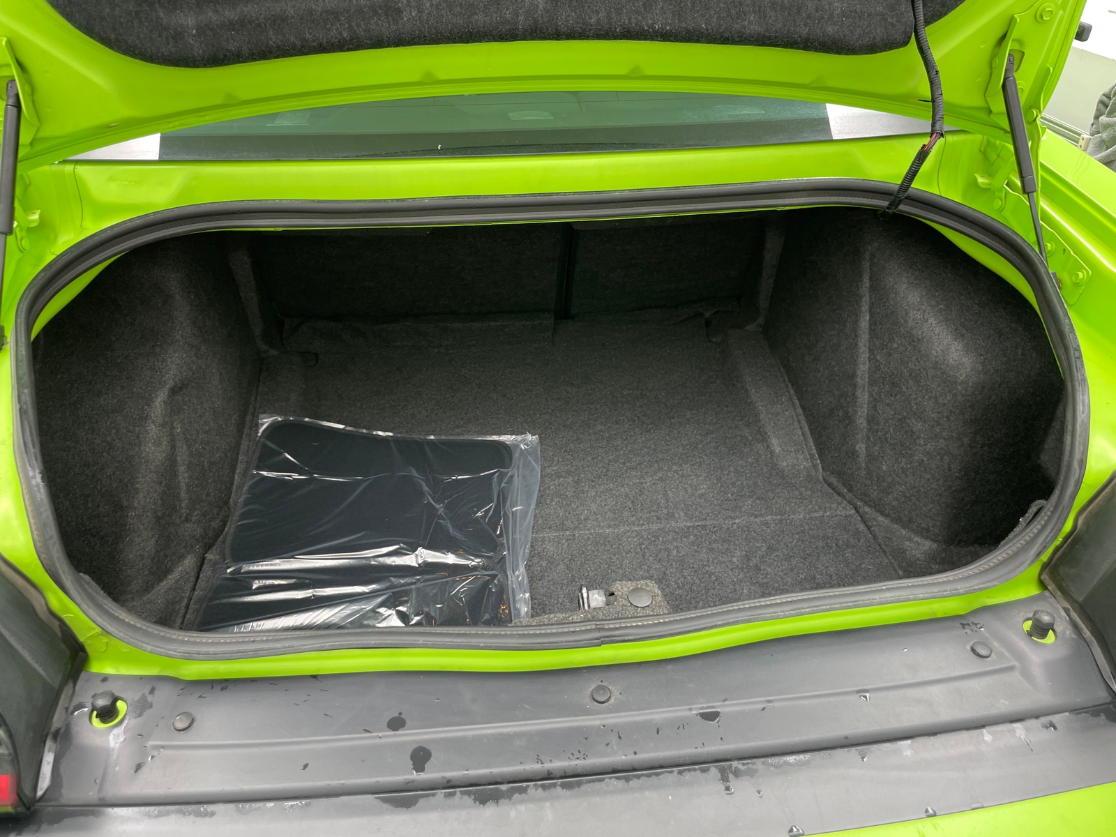 Thumbnail: 2015 Dodge Challenger - 5