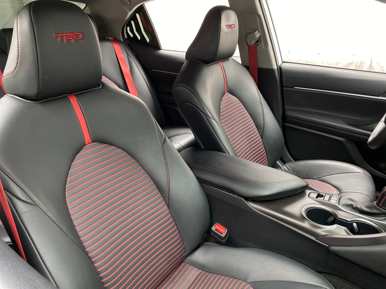 Thumbnail: 2024 Toyota Camry - 2