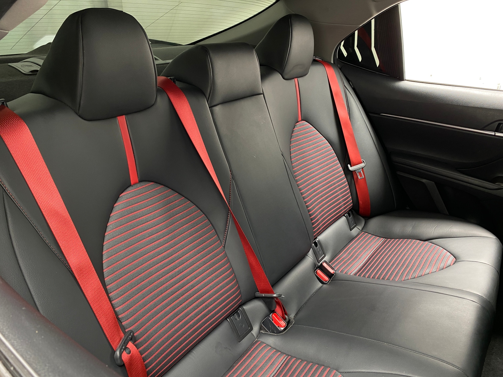 Thumbnail: 2024 Toyota Camry - 6