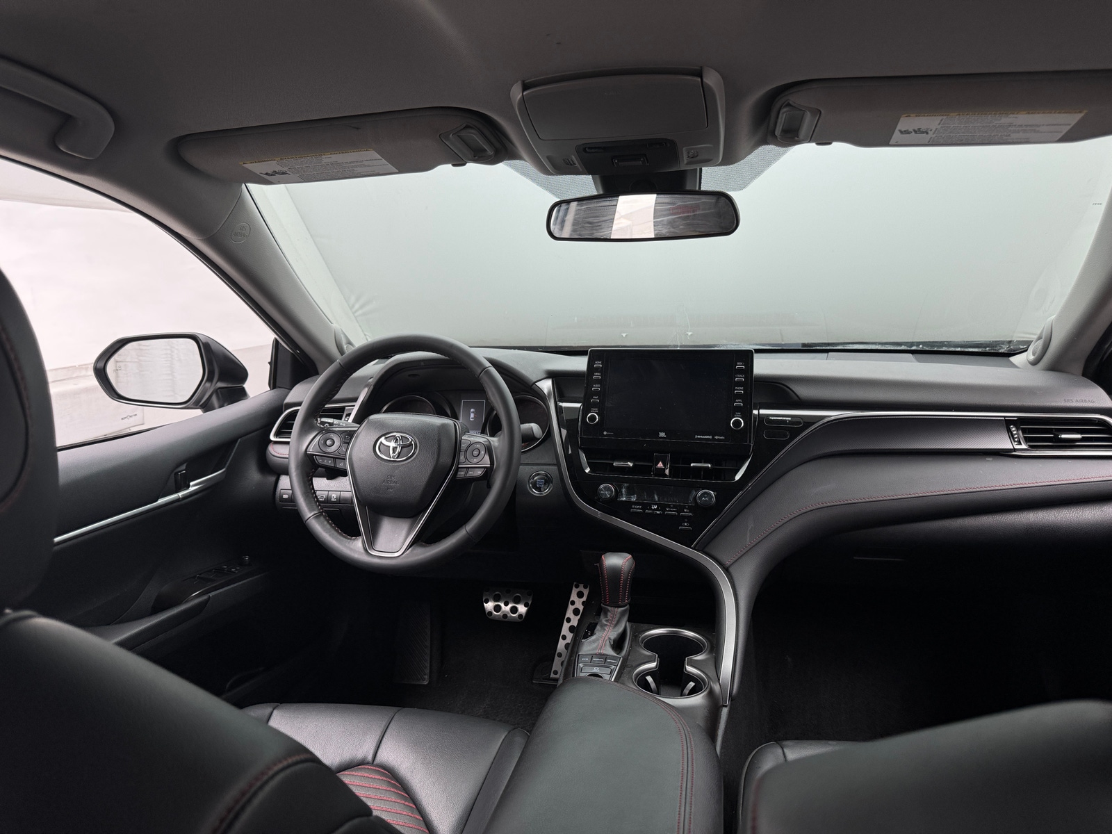 Thumbnail: 2024 Toyota Camry - 3