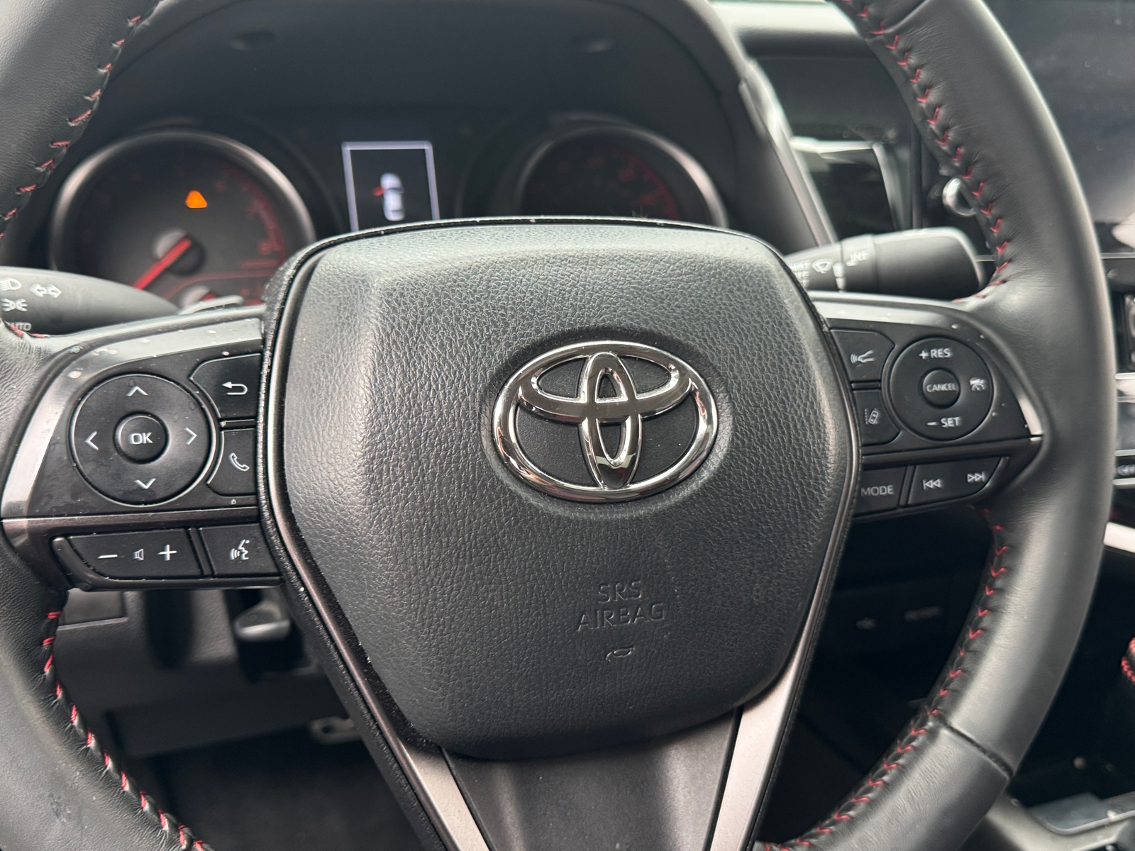 Thumbnail: 2024 Toyota Camry - 5