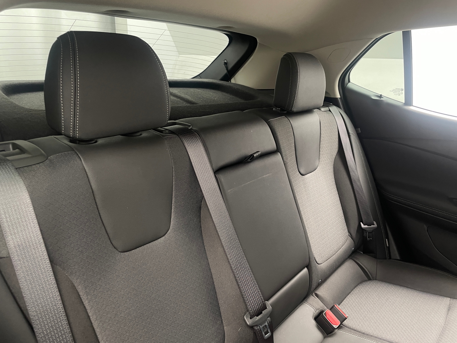 Thumbnail: 2023 Buick Encore GX - 5