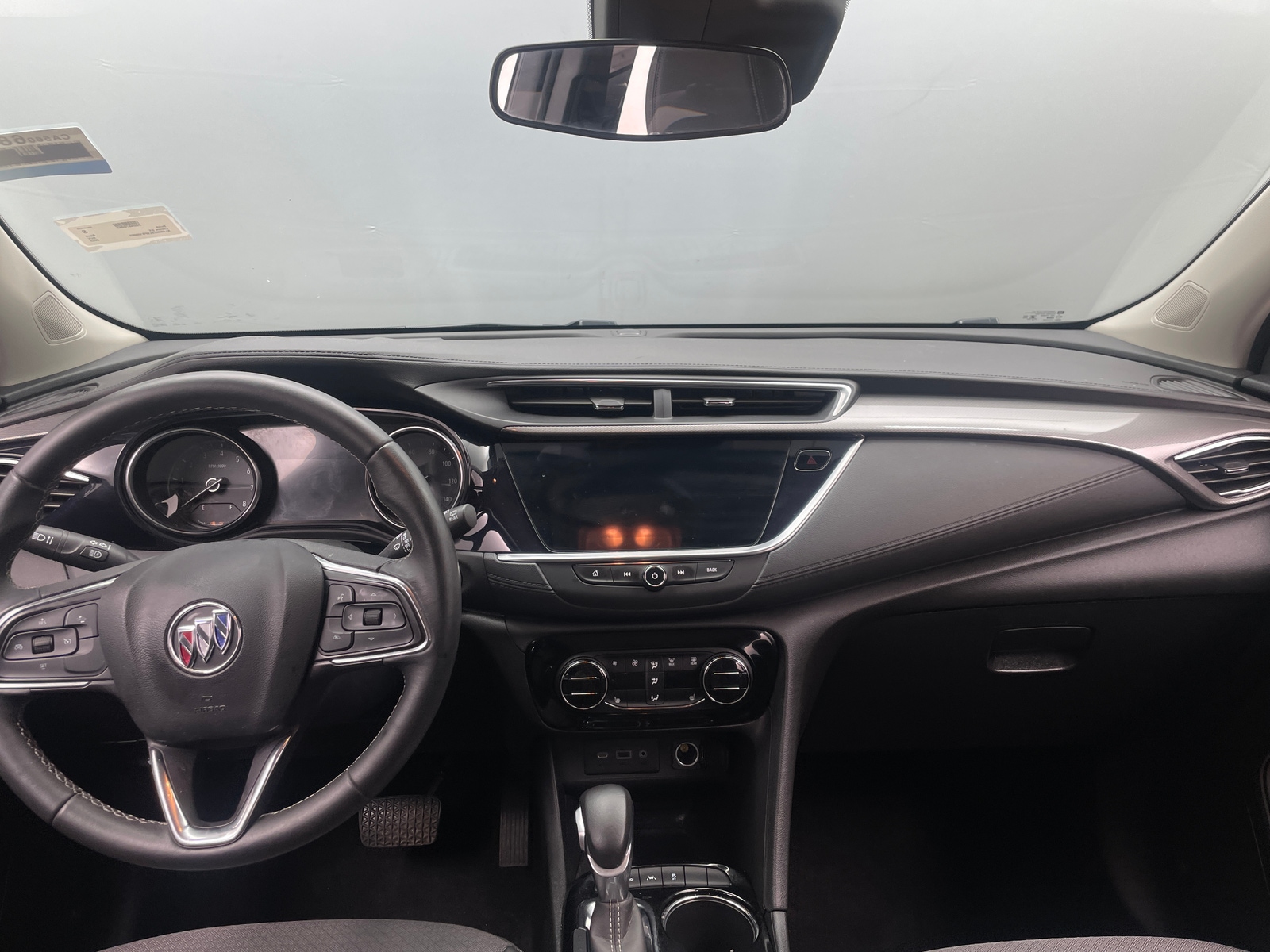 Thumbnail: 2023 Buick Encore GX - 2