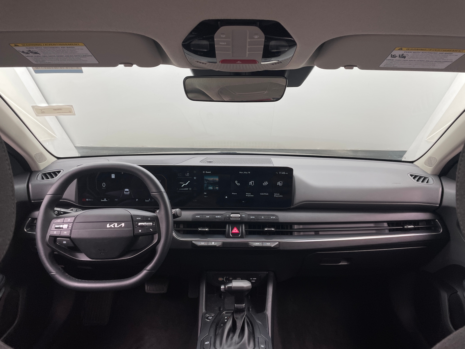 Thumbnail: 2025 Kia K4 - 3