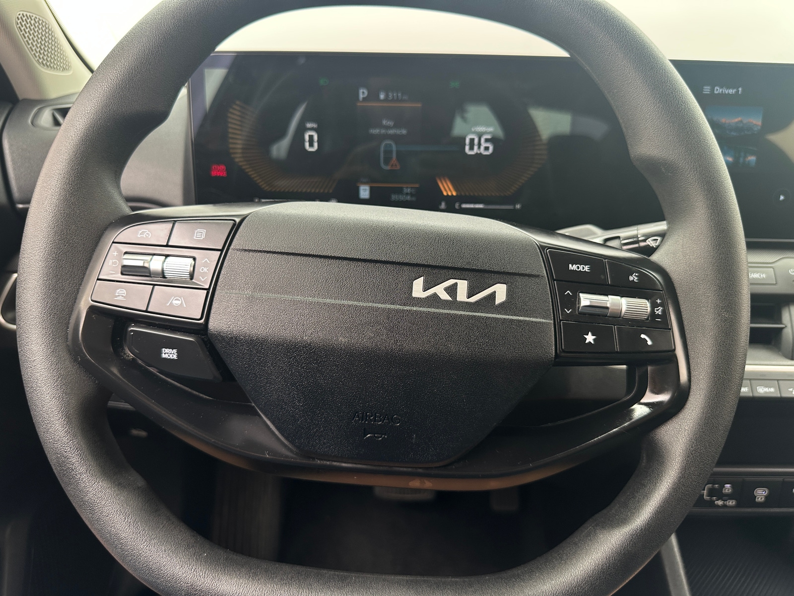 Thumbnail: 2025 Kia K4 - 5