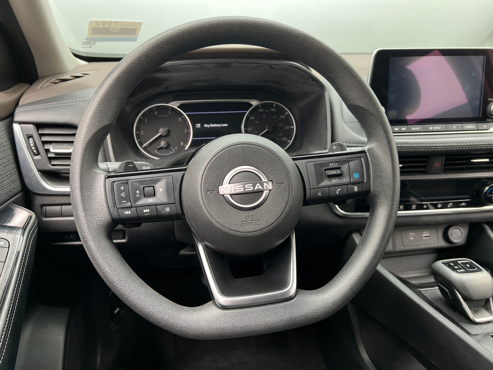 Thumbnail: 2023 Nissan Rogue - 5