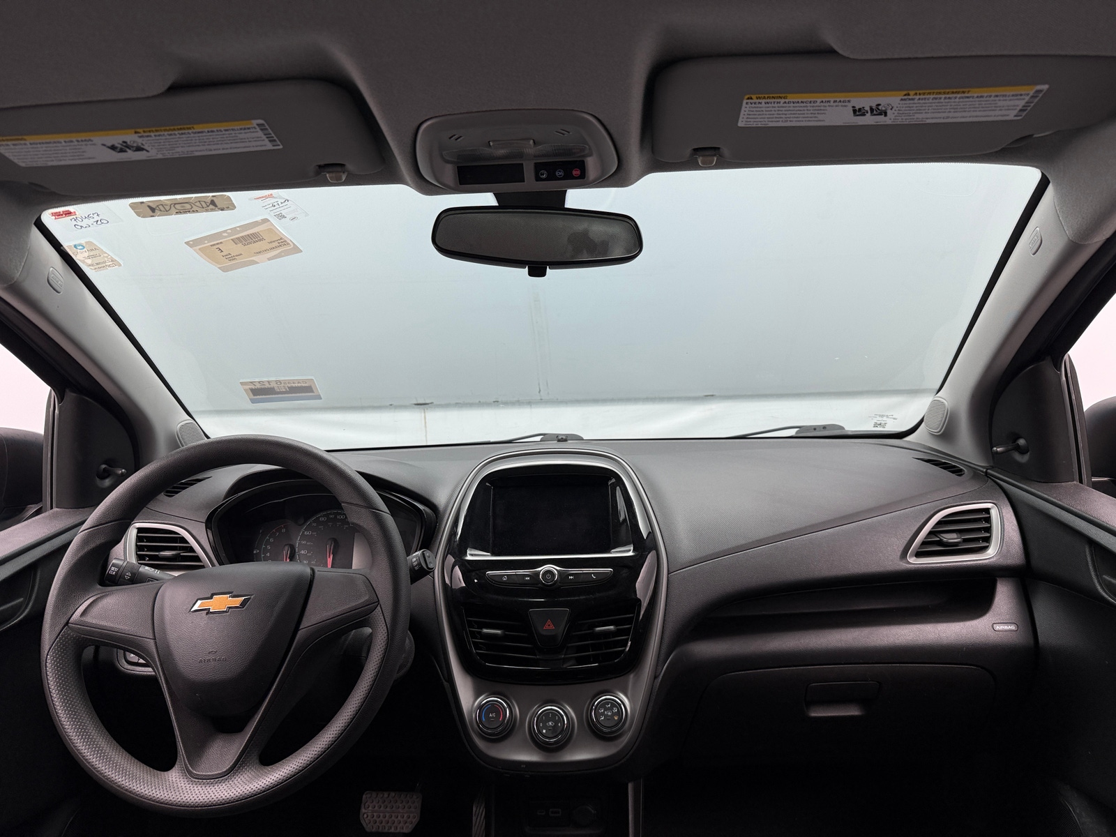 Thumbnail: 2020 Chevrolet Spark - 3