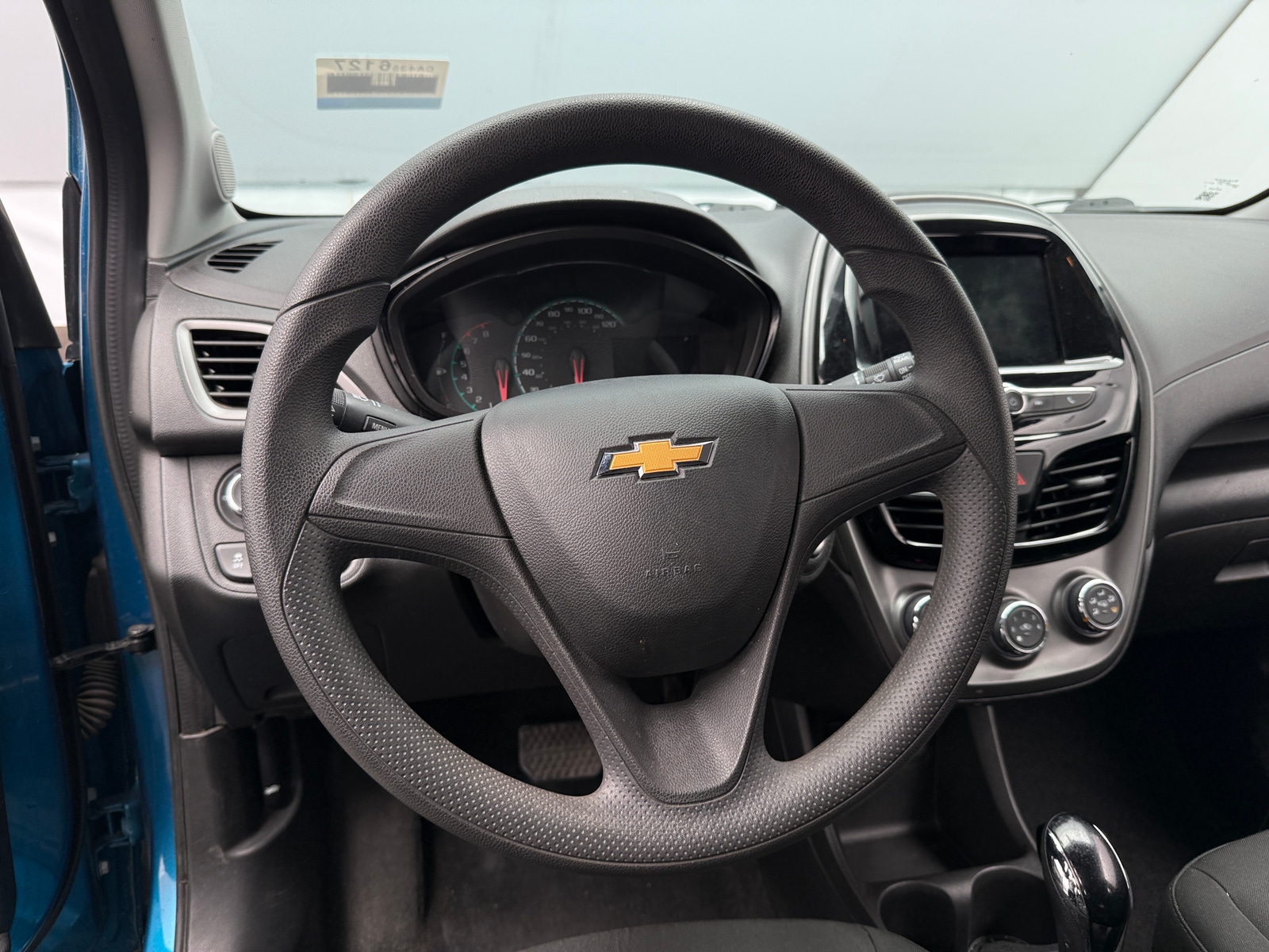 Thumbnail: 2020 Chevrolet Spark - 5