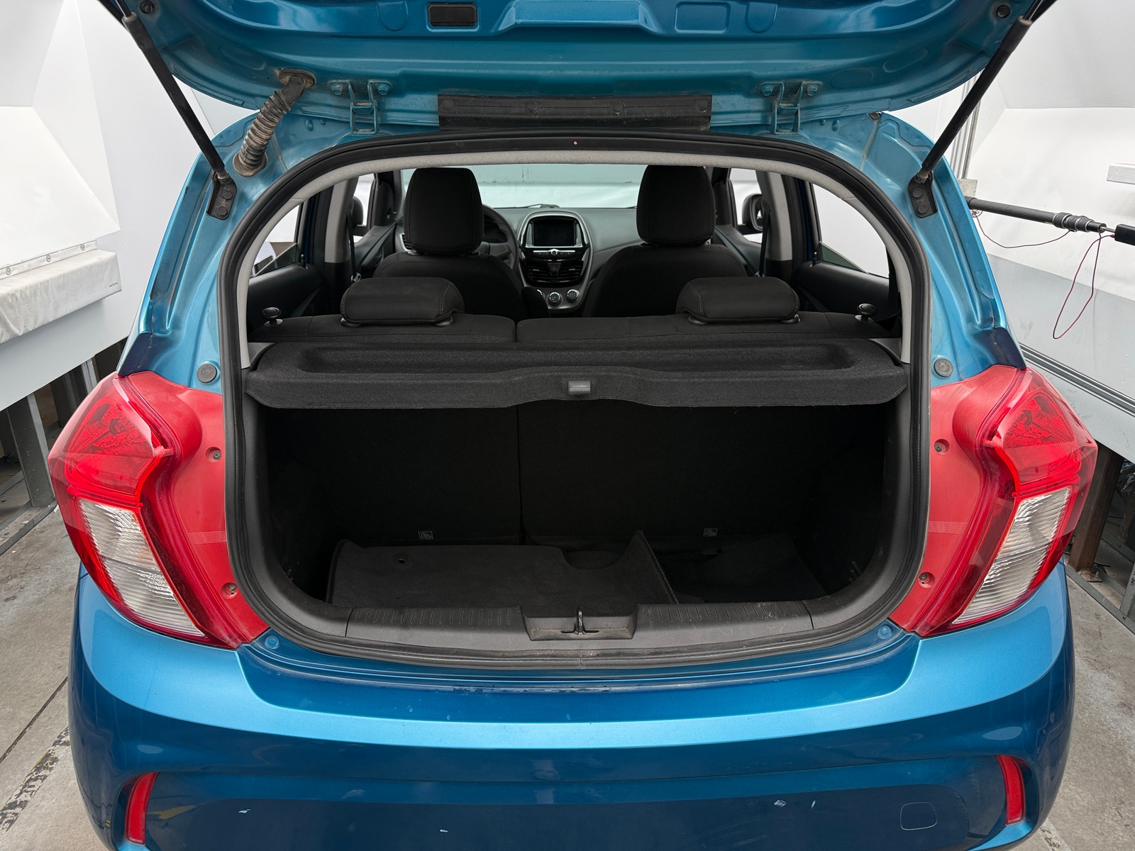 Thumbnail: 2020 Chevrolet Spark - 7