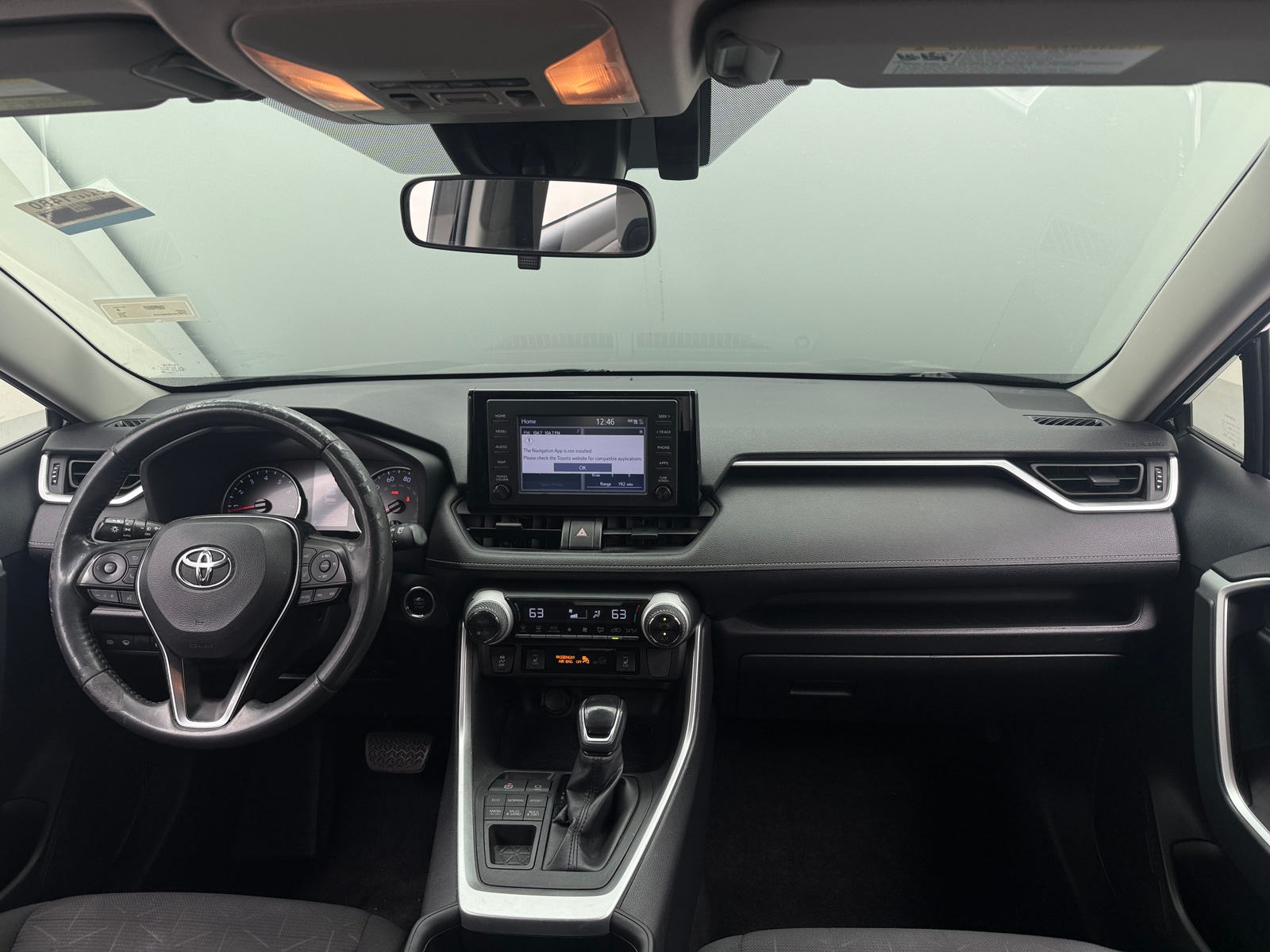 Thumbnail: 2019 Toyota RAV4 - 3