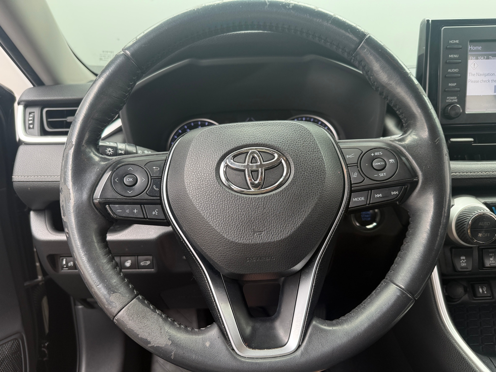 Thumbnail: 2019 Toyota RAV4 - 5