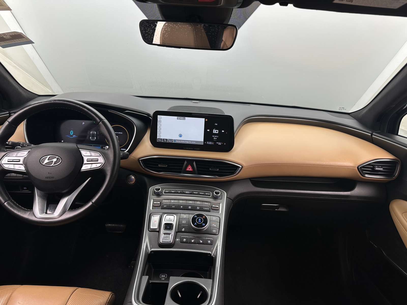 Thumbnail: 2023 Hyundai Santa Fe - 2