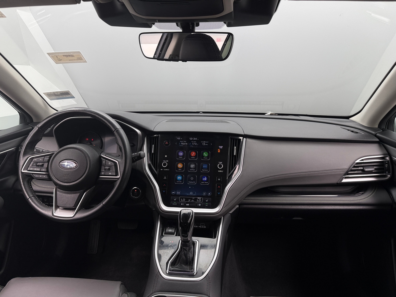 Thumbnail: 2023 Subaru Outback - 2