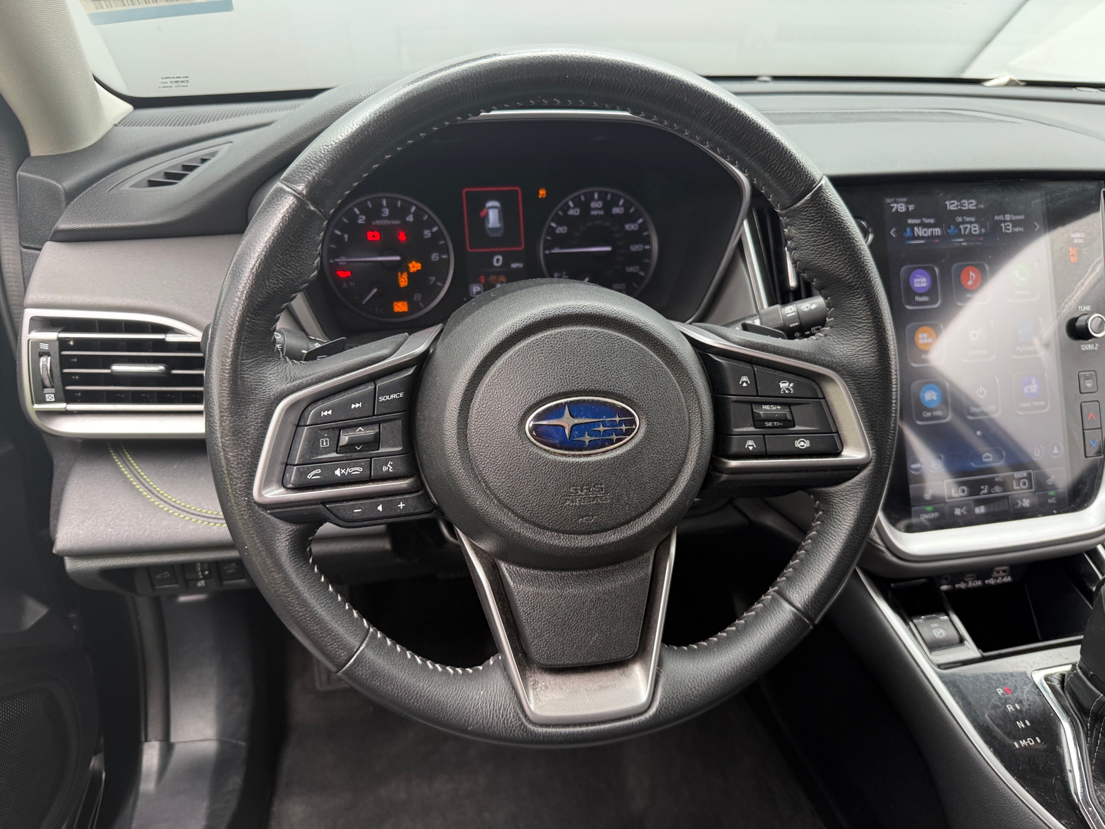 Thumbnail: 2023 Subaru Outback - 4