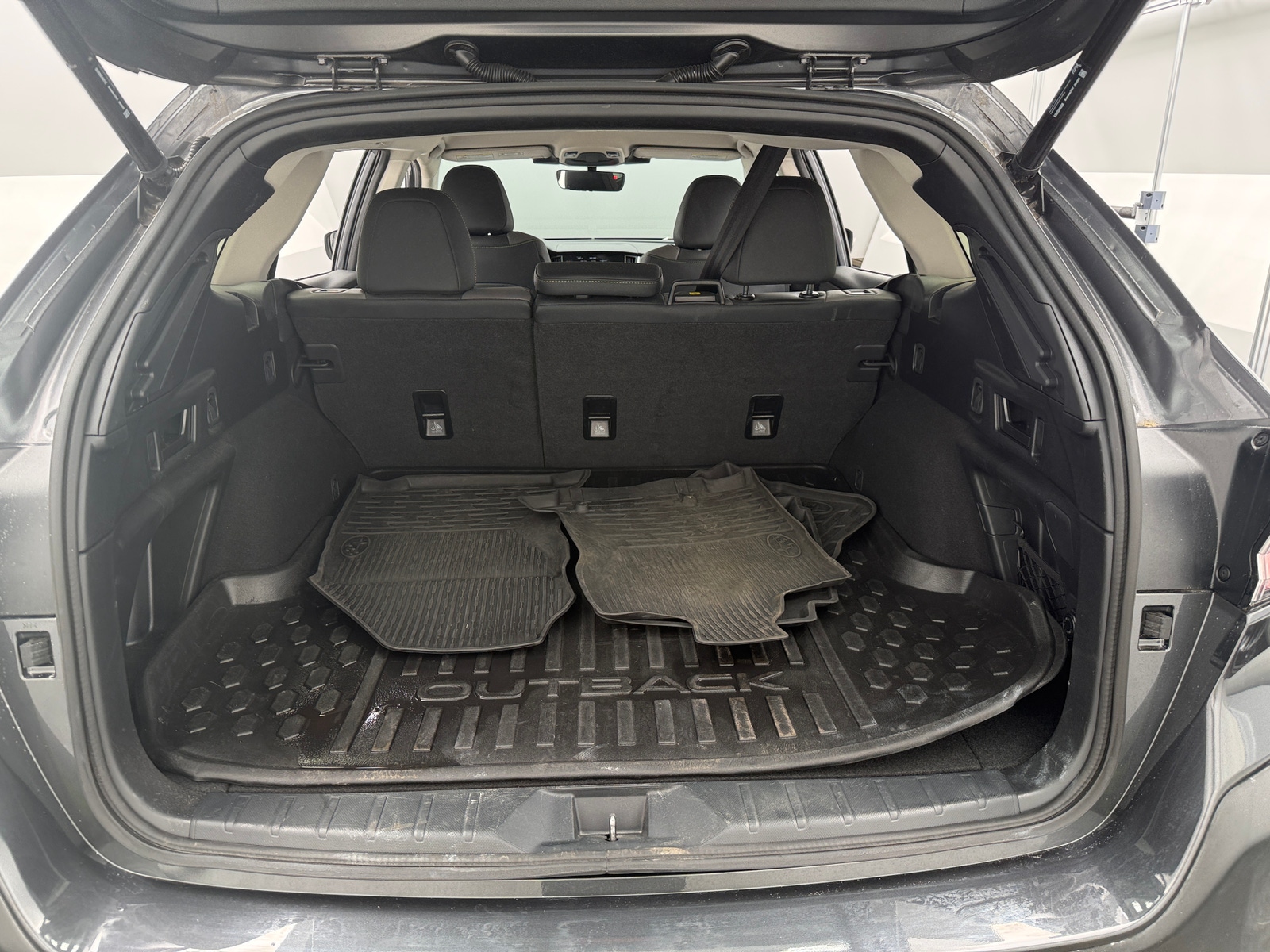 Thumbnail: 2023 Subaru Outback - 6
