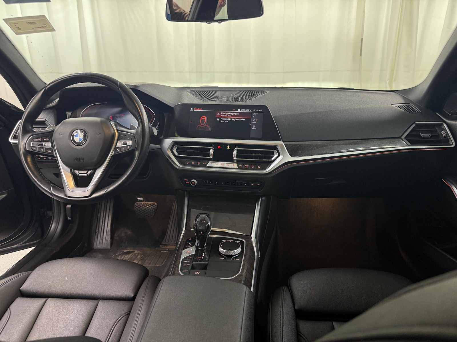 Thumbnail: 2021 BMW 3 Series - 2