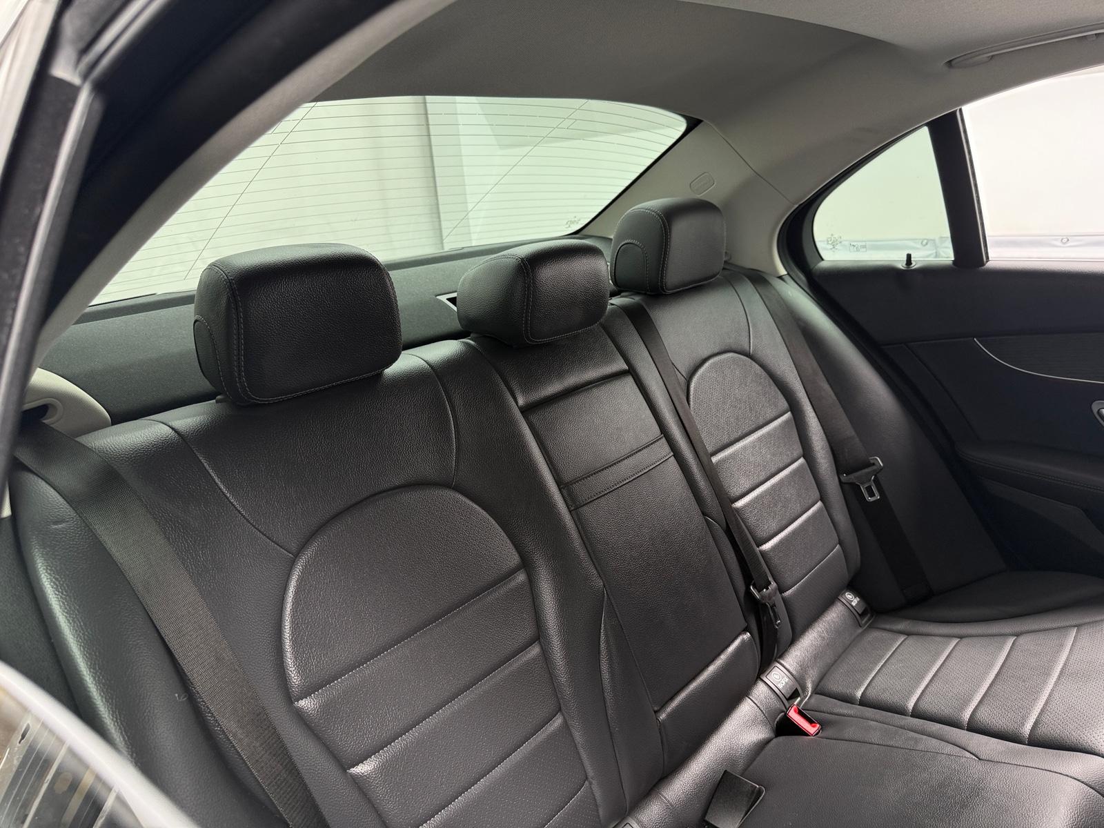 Thumbnail: 2019 Mercedes-Benz C-Class - 5