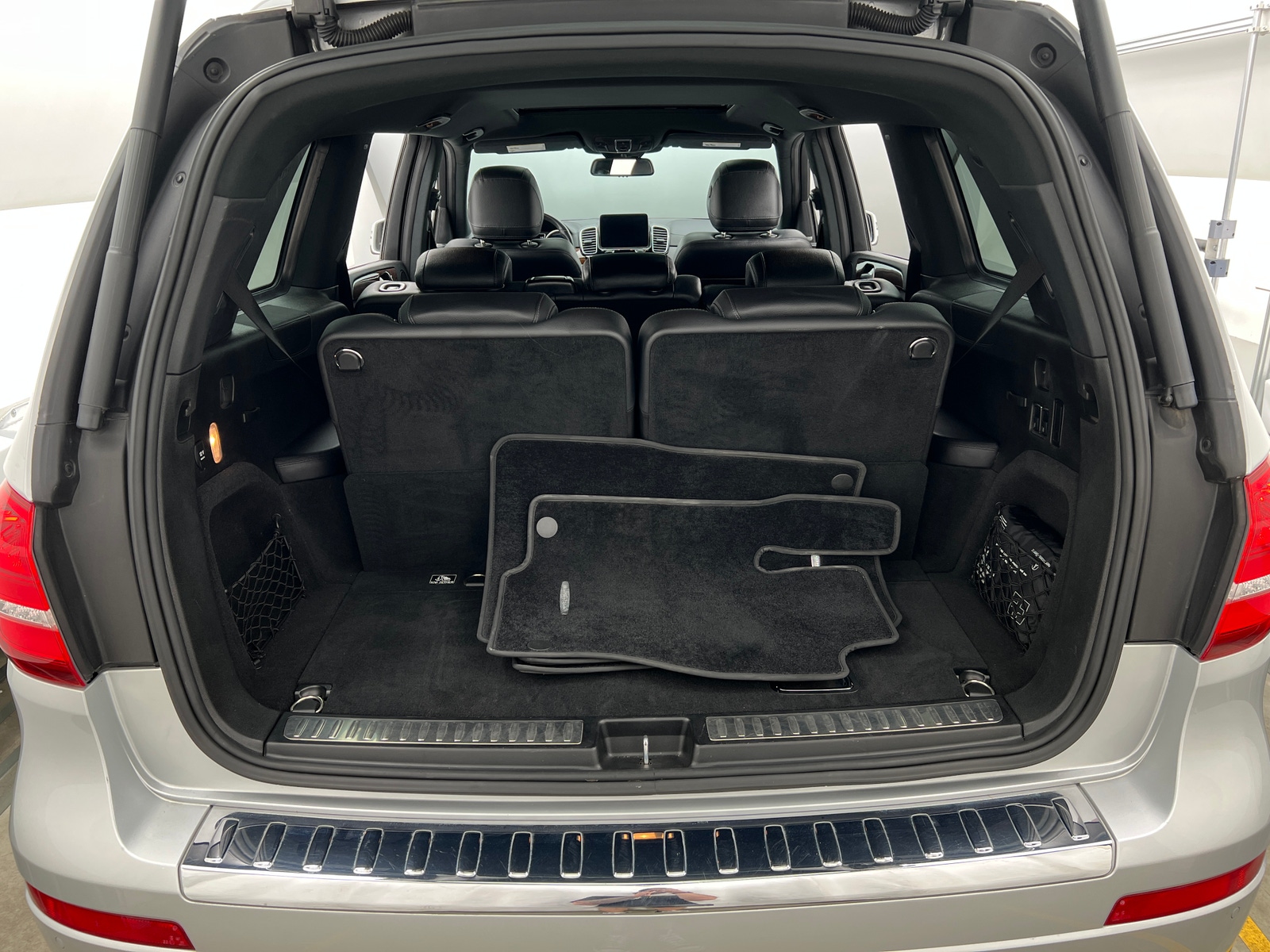 Thumbnail: 2018 Mercedes-Benz GLS - 6