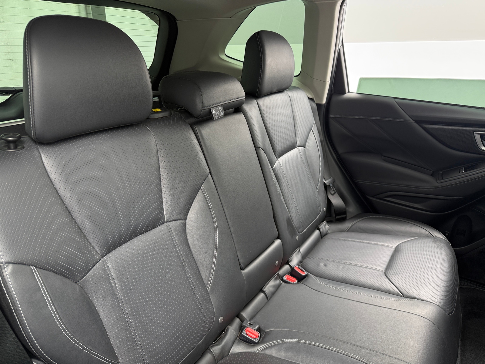 Thumbnail: 2019 Subaru Forester - 5