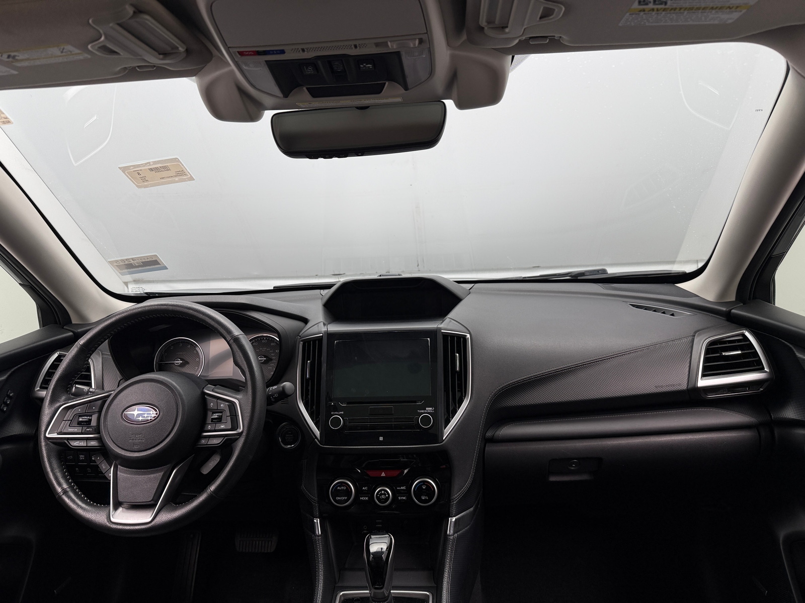 Thumbnail: 2019 Subaru Forester - 2
