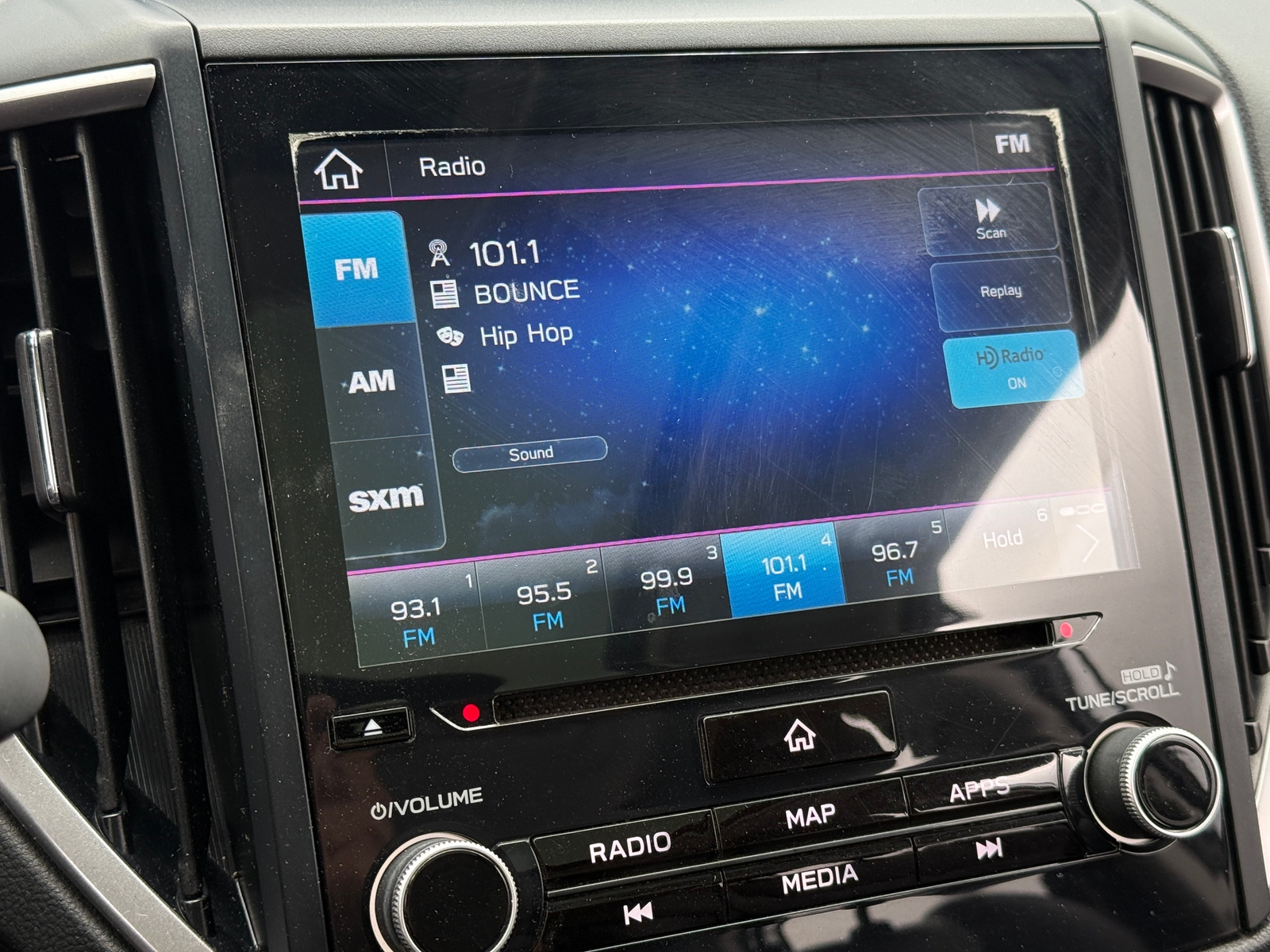 Thumbnail: 2019 Subaru Forester - 3