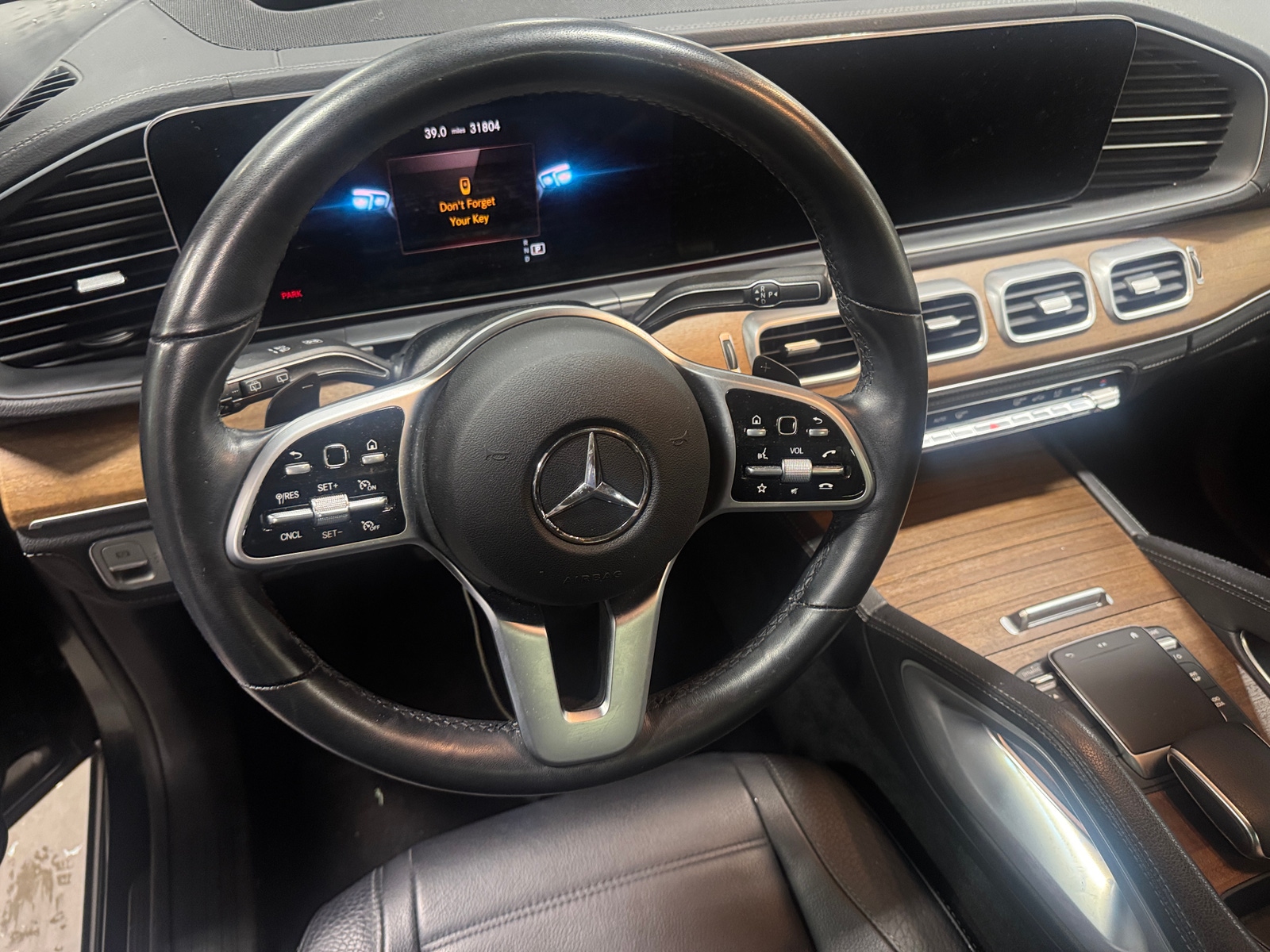 Thumbnail: 2022 Mercedes-Benz GLE - 4