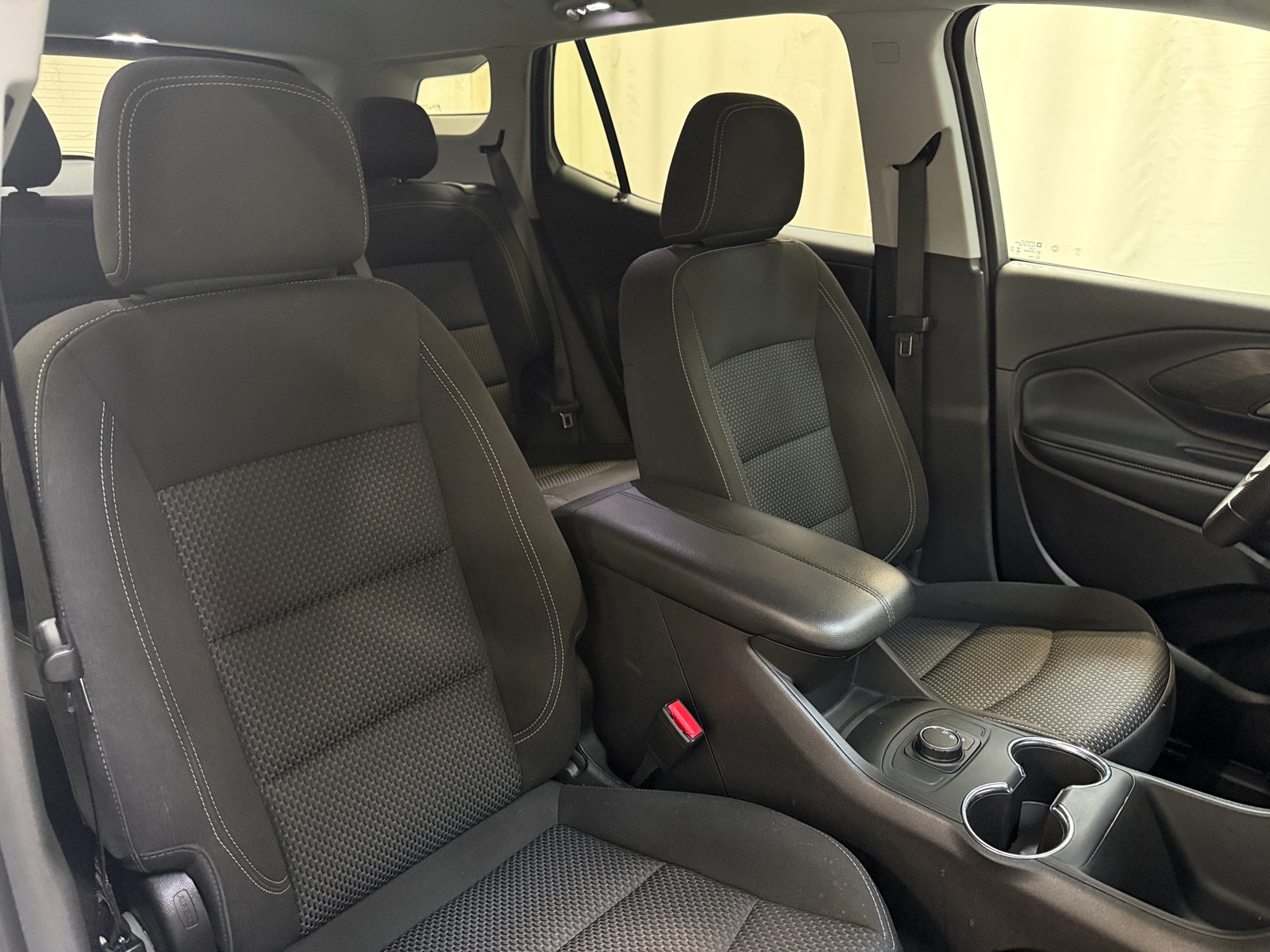 Thumbnail: 2024 GMC Terrain - 2