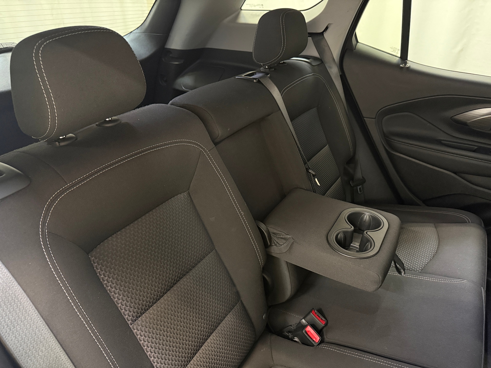 Thumbnail: 2024 GMC Terrain - 6