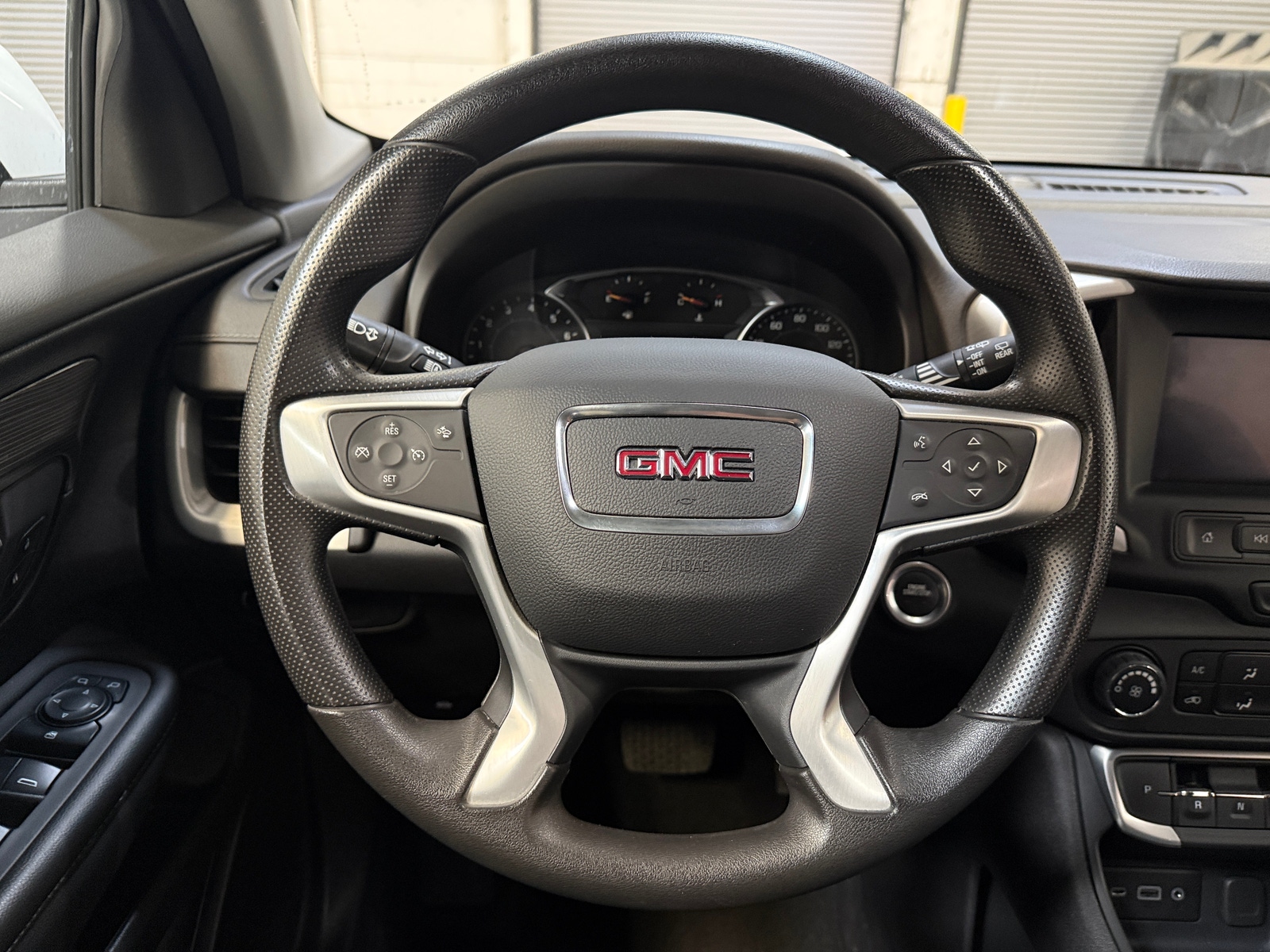 Thumbnail: 2024 GMC Terrain - 5