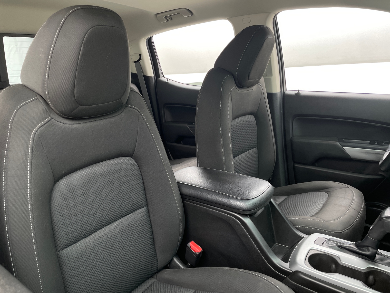 Thumbnail: 2018 Chevrolet Colorado - 2