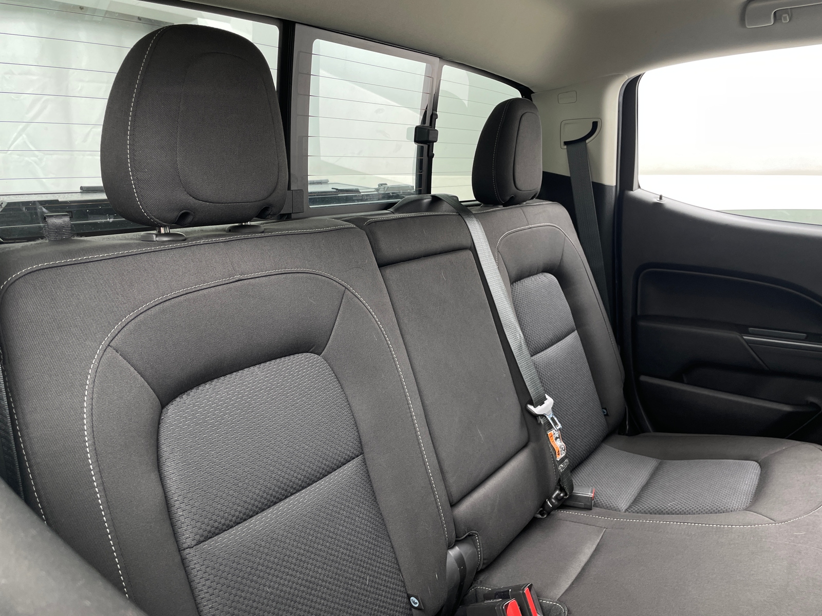 Thumbnail: 2018 Chevrolet Colorado - 6