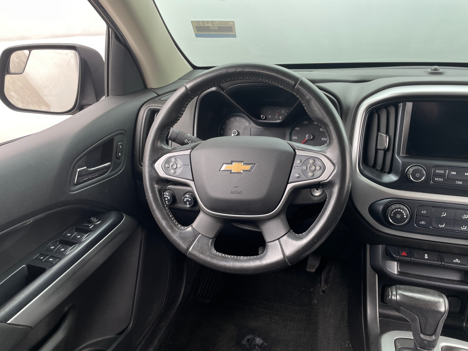 Thumbnail: 2018 Chevrolet Colorado - 5