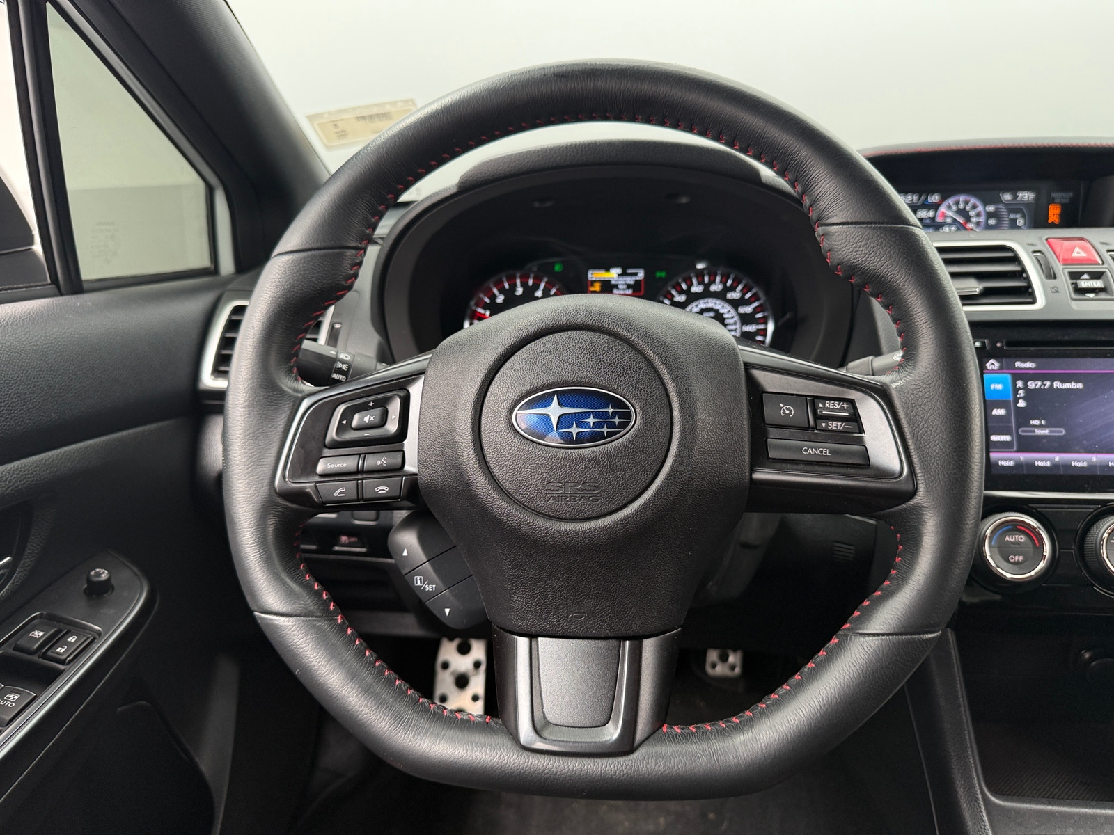 Thumbnail: 2020 Subaru WRX - 5