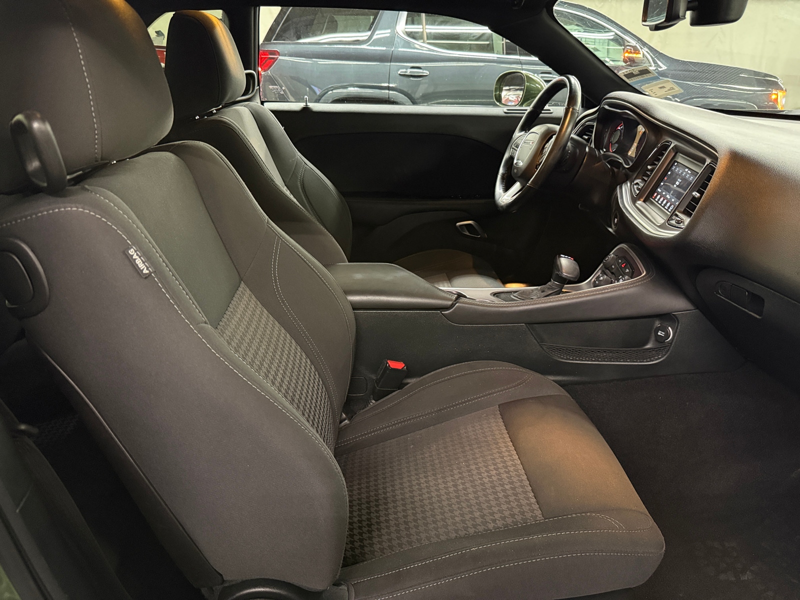 Thumbnail: 2019 Dodge Challenger - 2