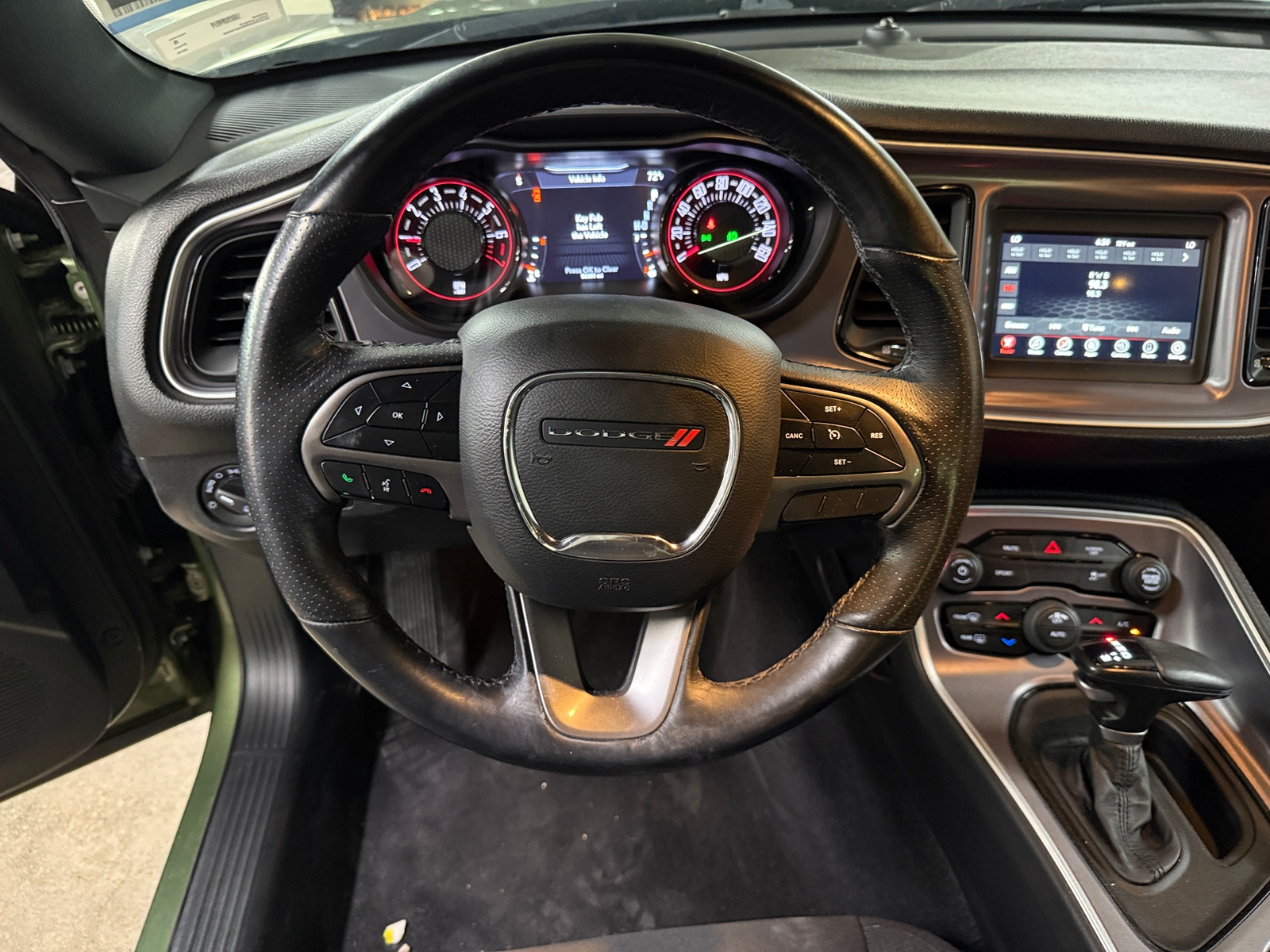 Thumbnail: 2019 Dodge Challenger - 5