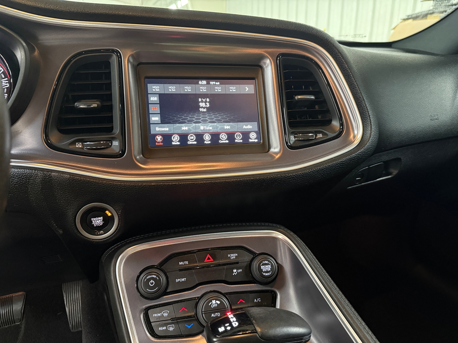 Thumbnail: 2019 Dodge Challenger - 4