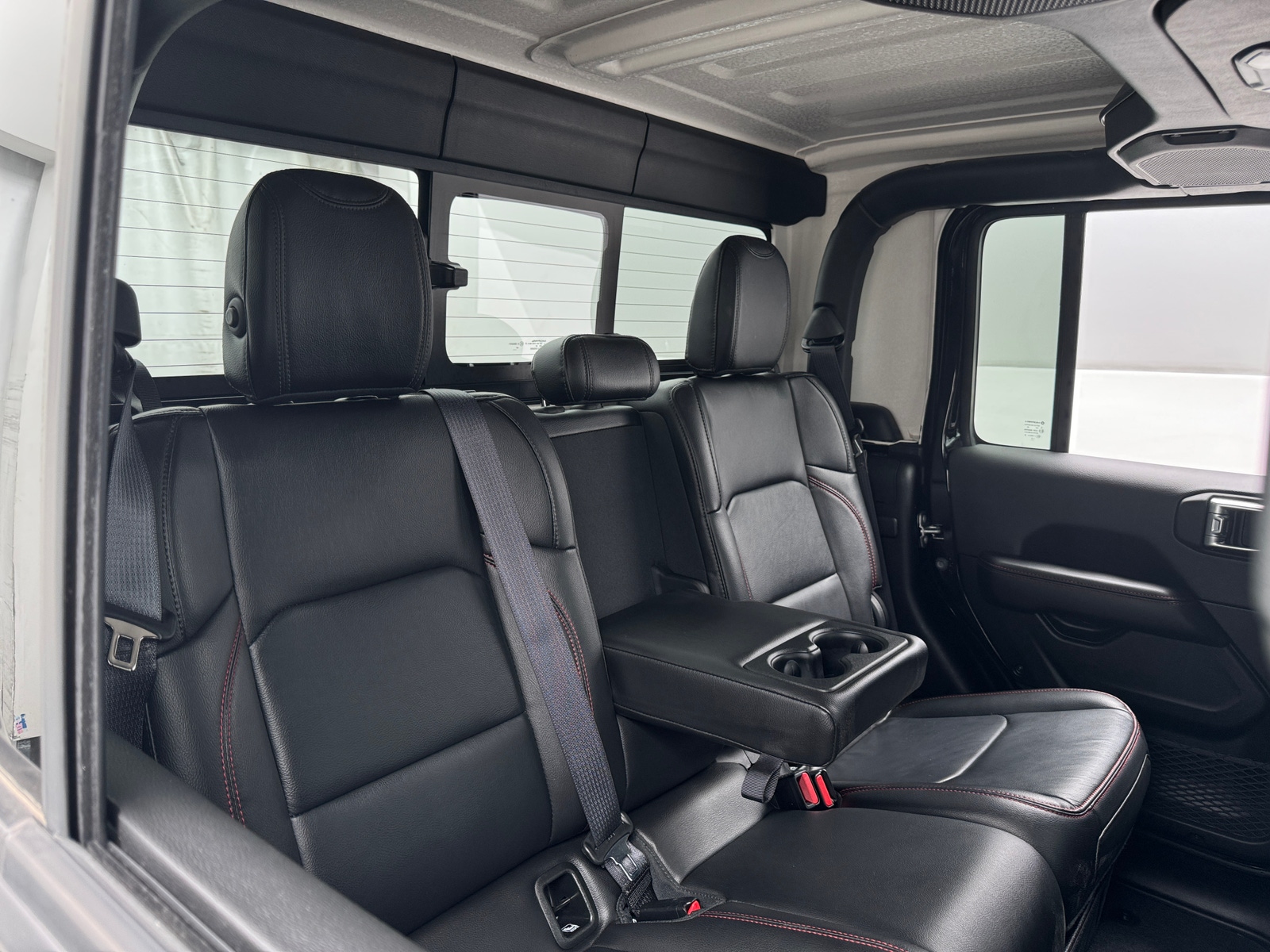 Thumbnail: 2022 Jeep Gladiator - 5