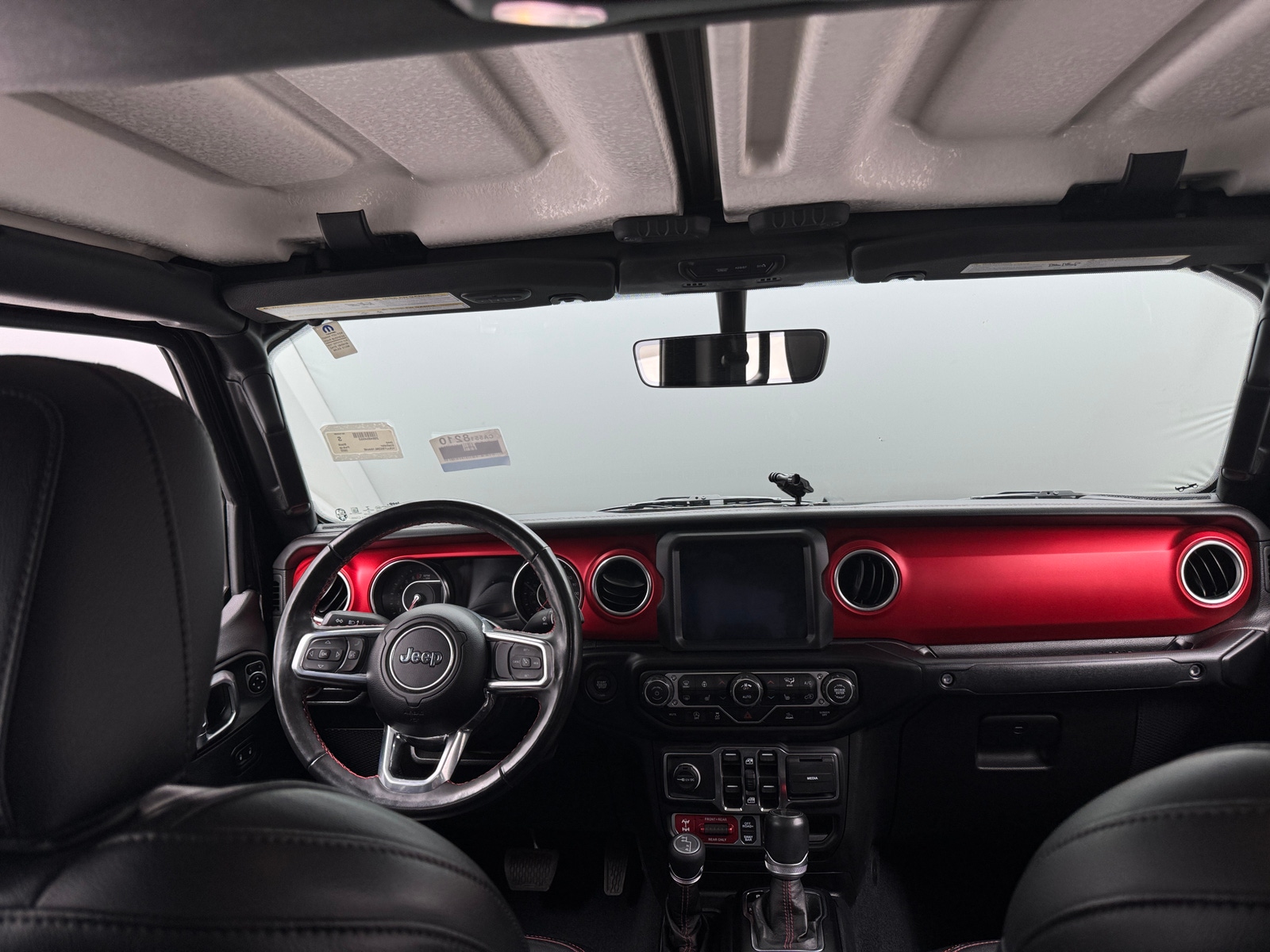 Thumbnail: 2022 Jeep Gladiator - 2