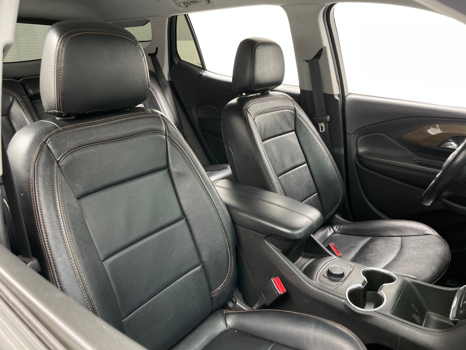 Thumbnail: 2019 GMC Terrain - 2