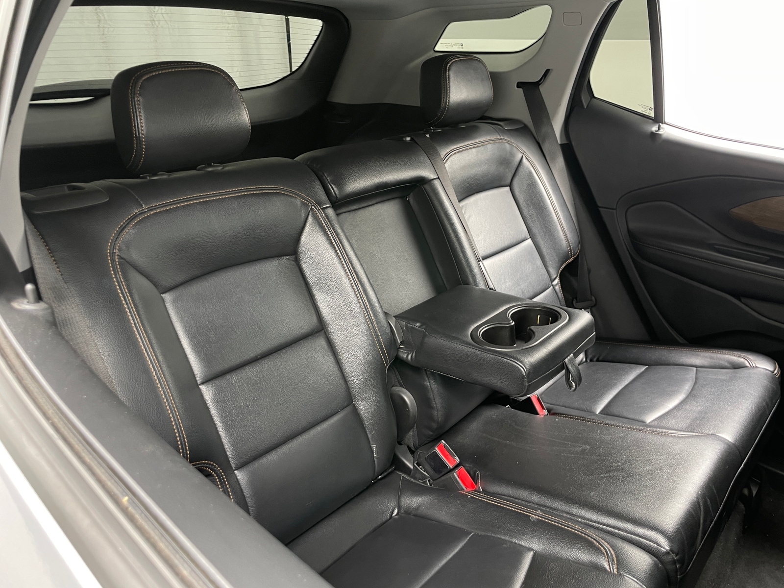 Thumbnail: 2019 GMC Terrain - 6