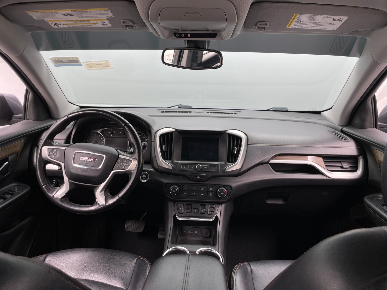 Thumbnail: 2019 GMC Terrain - 3
