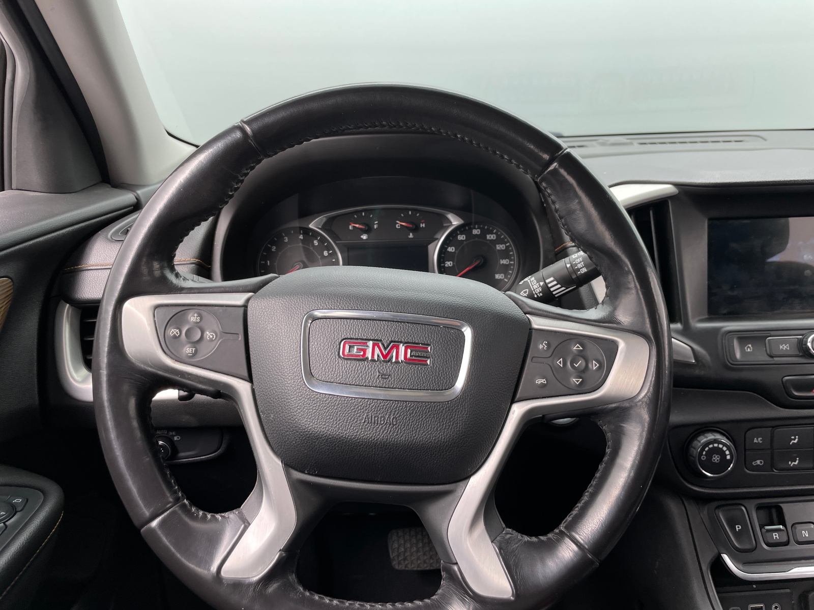 Thumbnail: 2019 GMC Terrain - 5