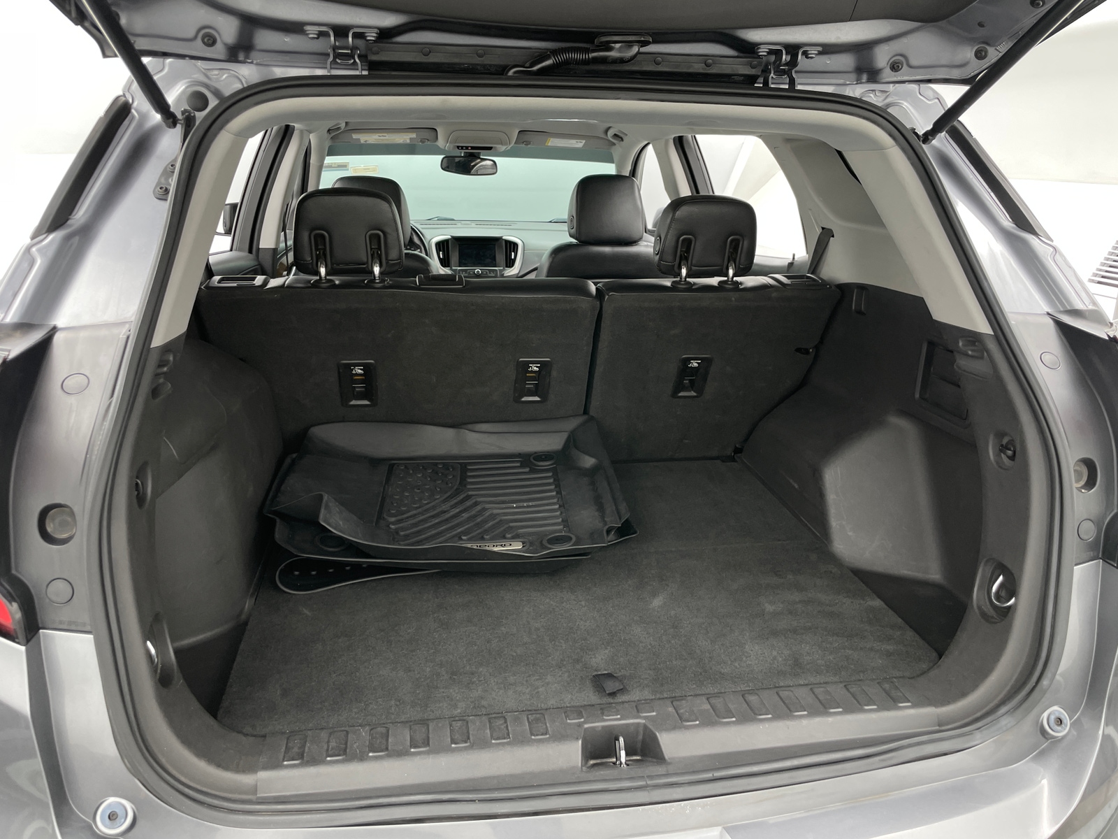 Thumbnail: 2019 GMC Terrain - 7