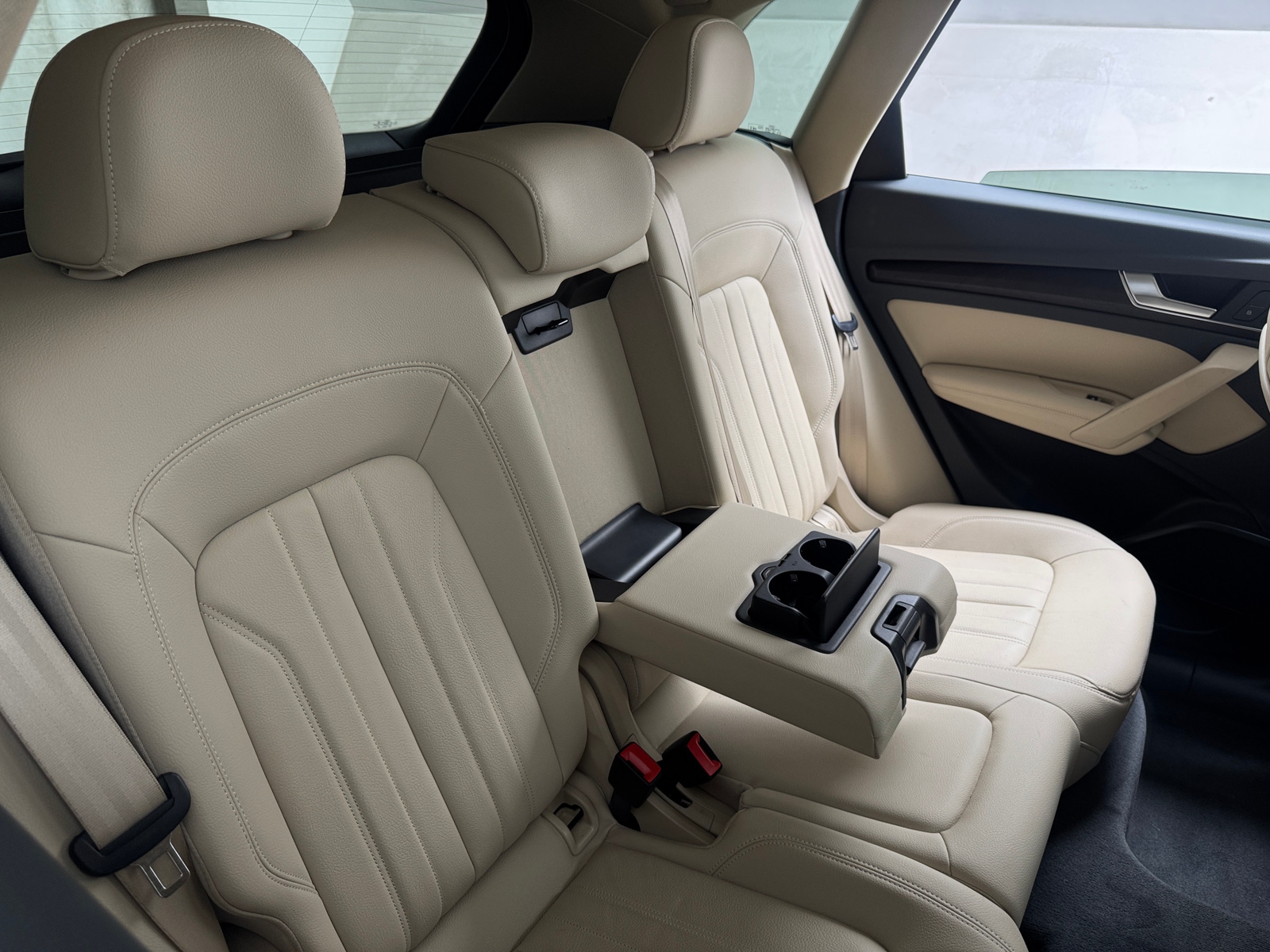 Thumbnail: 2020 Audi Q5 - 5