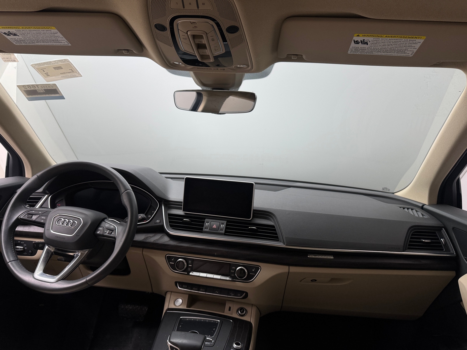 Thumbnail: 2020 Audi Q5 - 2
