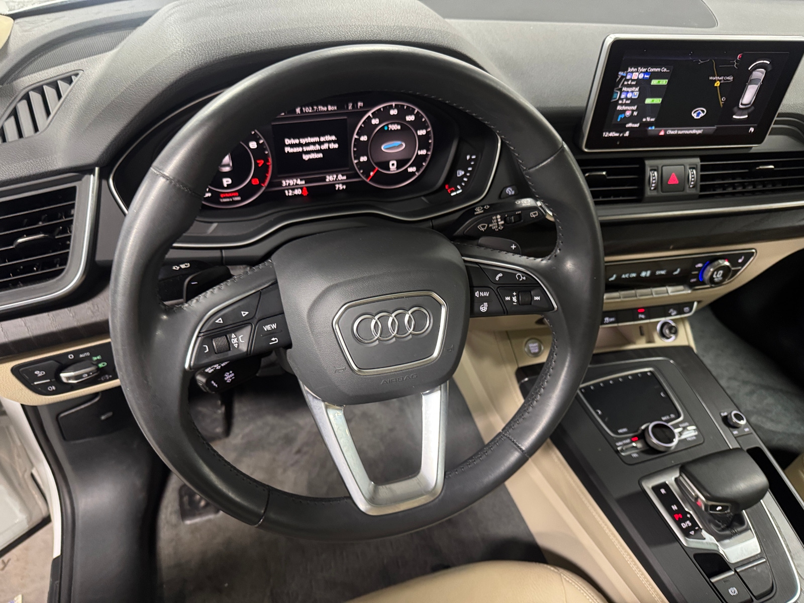 Thumbnail: 2020 Audi Q5 - 4